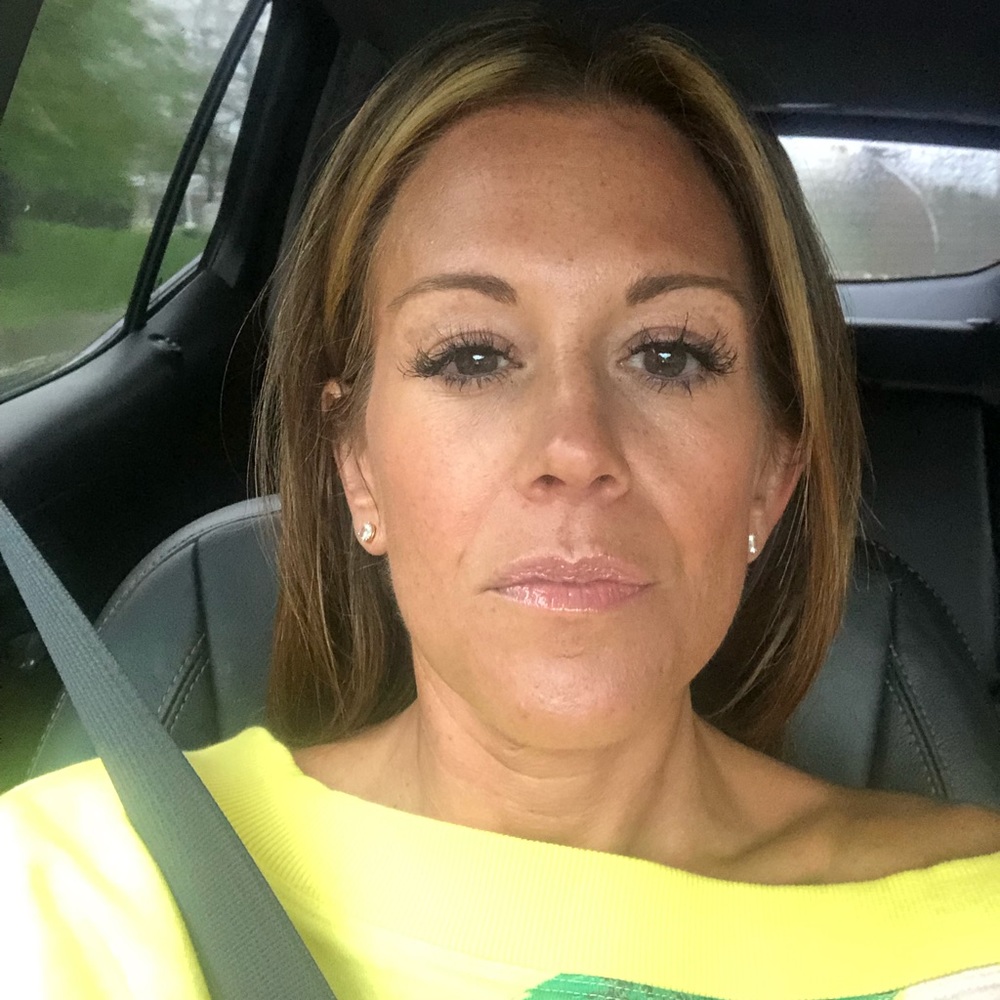 Meet your Posher, Karen